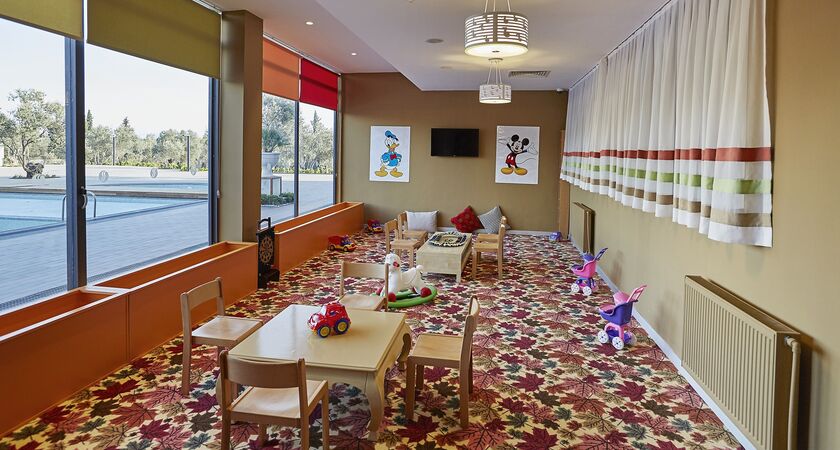 Ramada Resort Kazdaglari Thermal and Spa