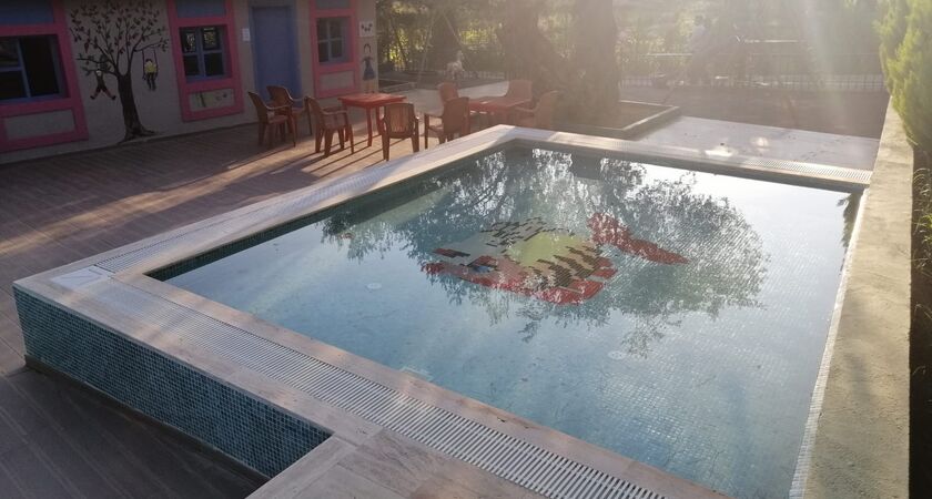Ramada Resort Kazdaglari Thermal and Spa