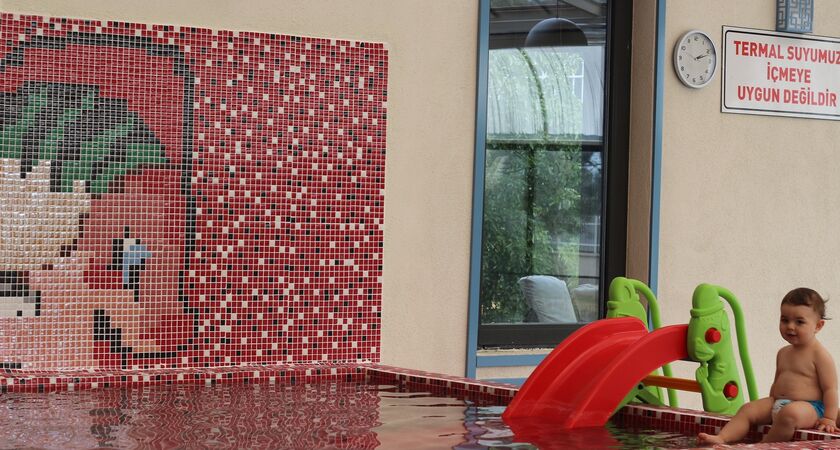Ramada Resort Kazdaglari Thermal and Spa