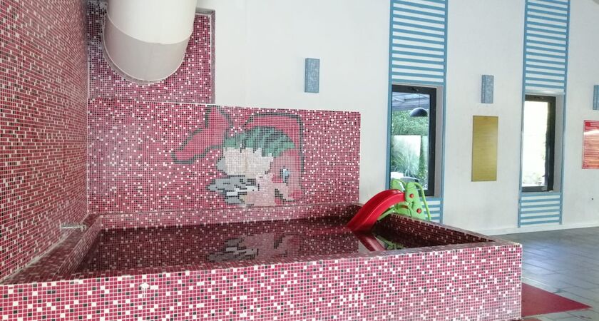 Ramada Resort Kazdaglari Thermal and Spa