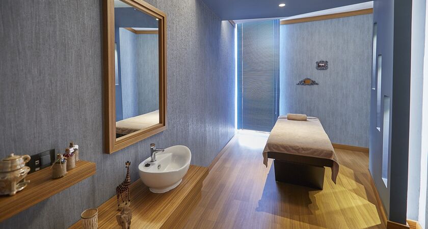 Ramada Resort Kazdaglari Thermal and Spa