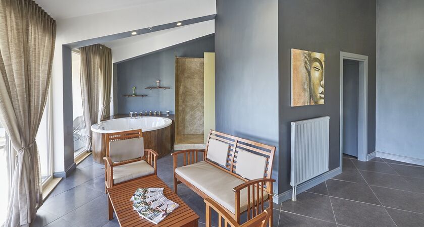 Ramada Resort Kazdaglari Thermal and Spa