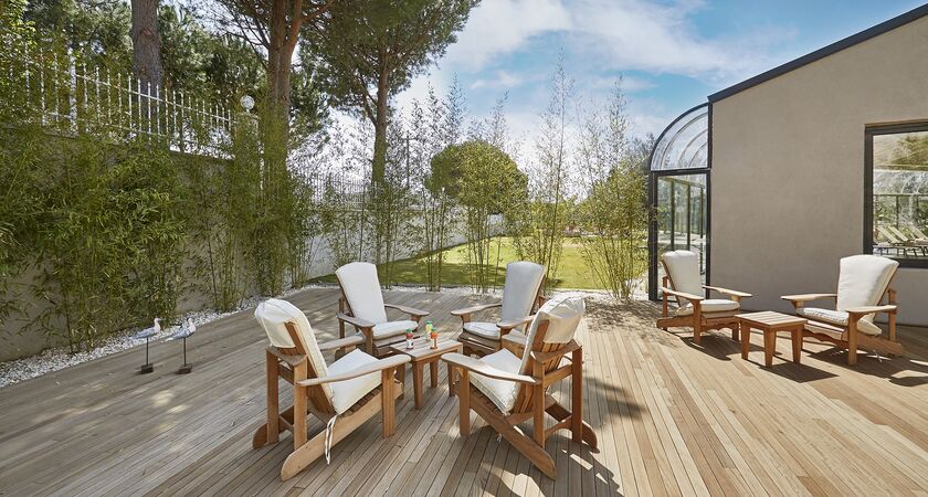 Ramada Resort Kazdaglari Thermal and Spa