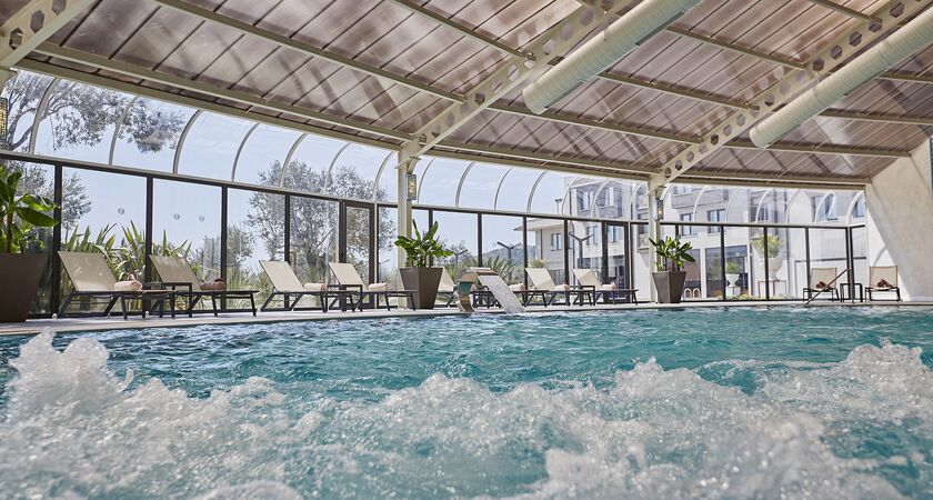 Ramada Resort Kazdaglari Thermal and Spa