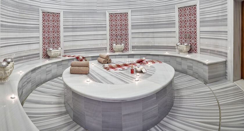 Ramada Resort Kazdaglari Thermal and Spa