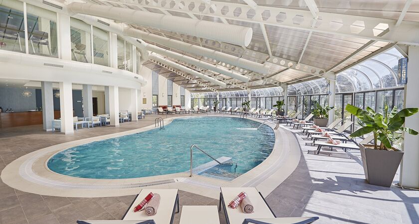 Ramada Resort Kazdaglari Thermal and Spa