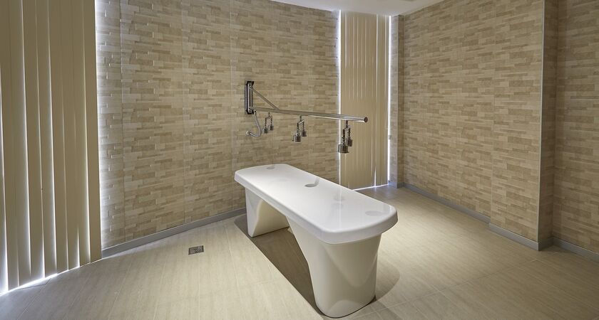 Ramada Resort Kazdaglari Thermal and Spa