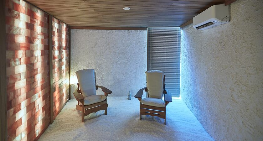 Ramada Resort Kazdaglari Thermal and Spa