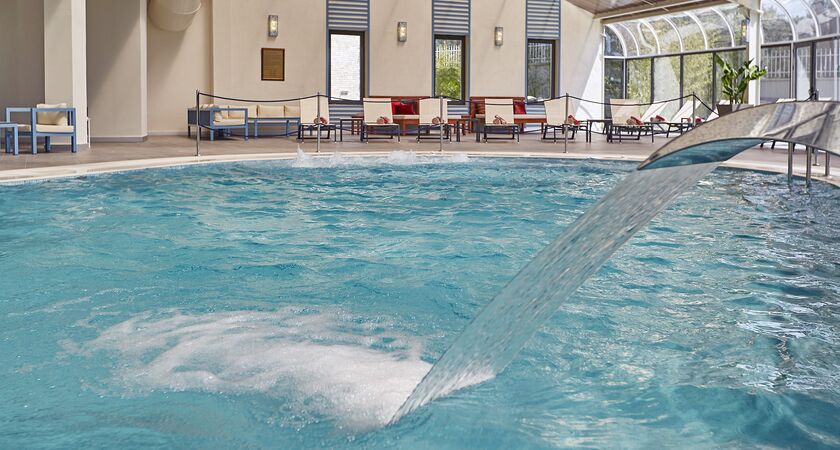 Ramada Resort Kazdaglari Thermal and Spa