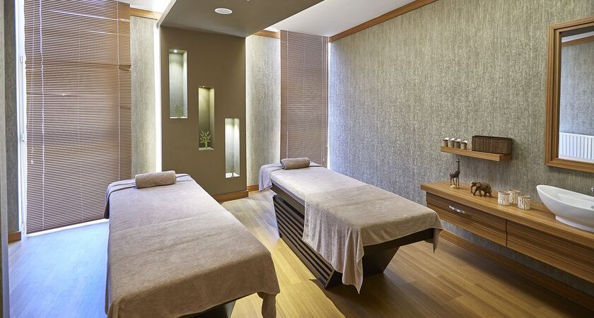 Ramada Resort Kazdaglari Thermal and Spa