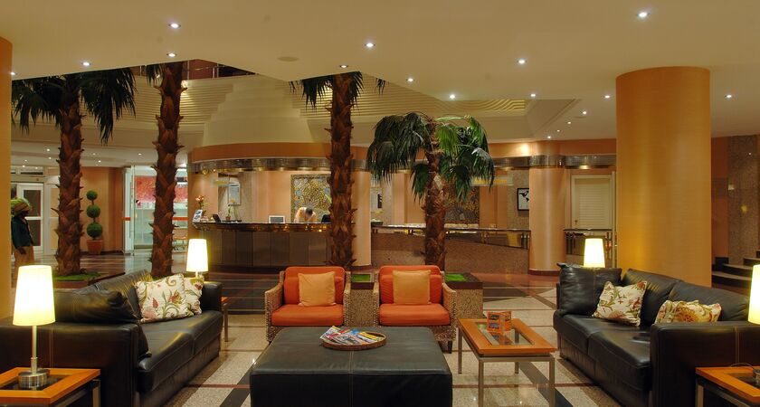 Elegance Hotels international Marmaris