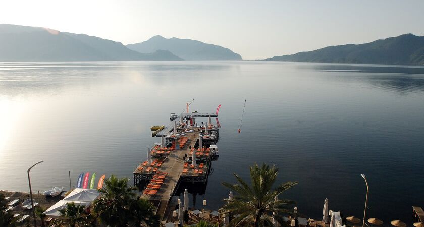 Elegance Hotels international Marmaris
