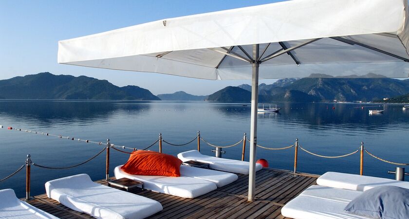 Elegance Hotels international Marmaris