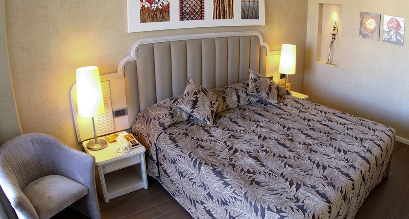 Elegance Hotels international Marmaris