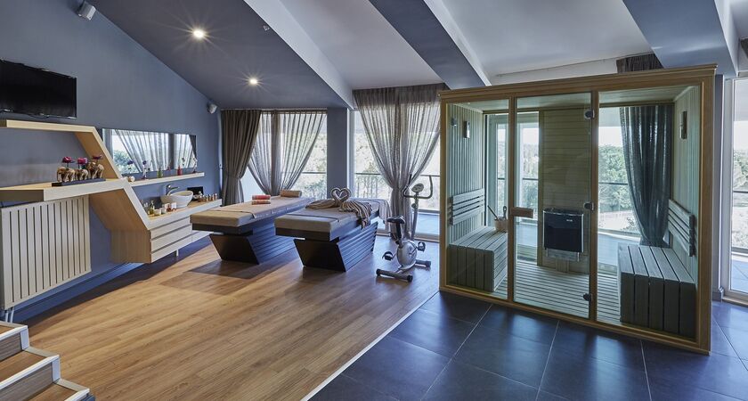 Ramada Resort Kazdaglari Thermal and Spa