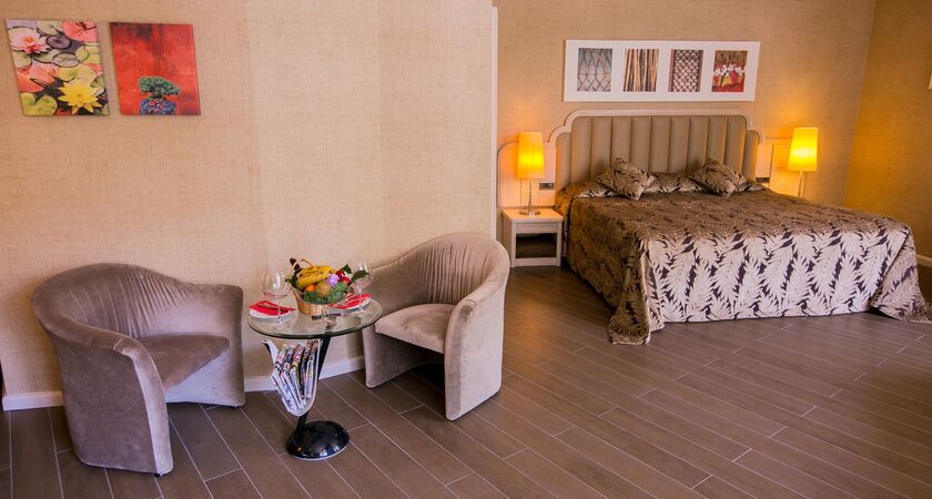 Elegance Hotels international Marmaris