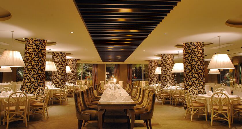 Elegance Hotels international Marmaris