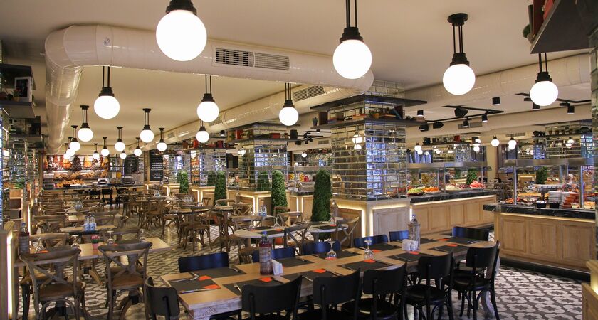 Elegance Hotels international Marmaris