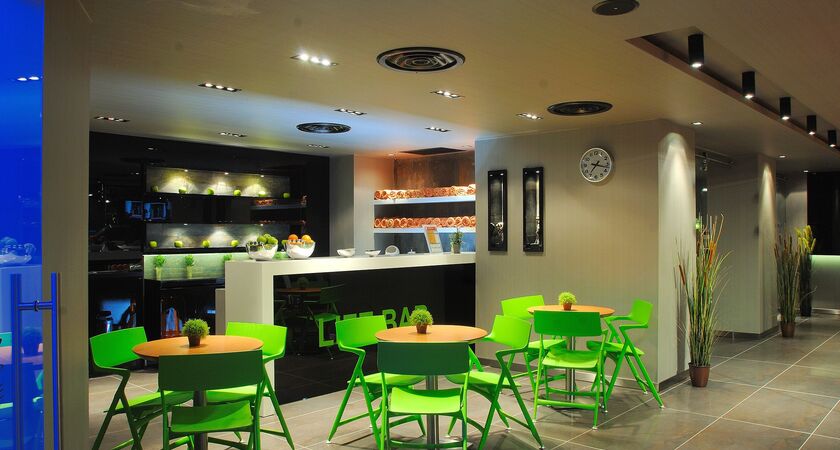 Elegance Hotels international Marmaris