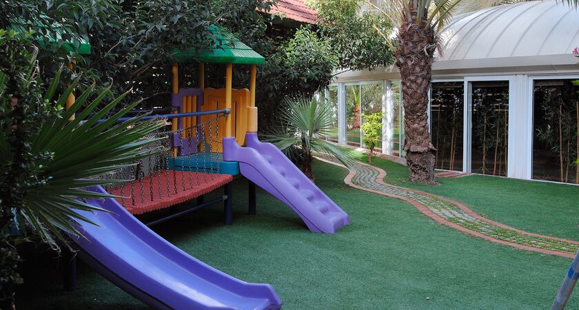 Elegance Hotels international Marmaris