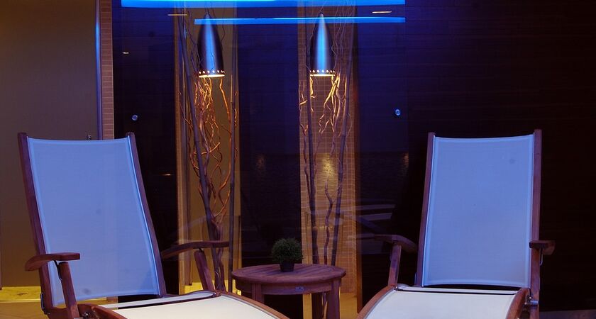 Elegance Hotels international Marmaris