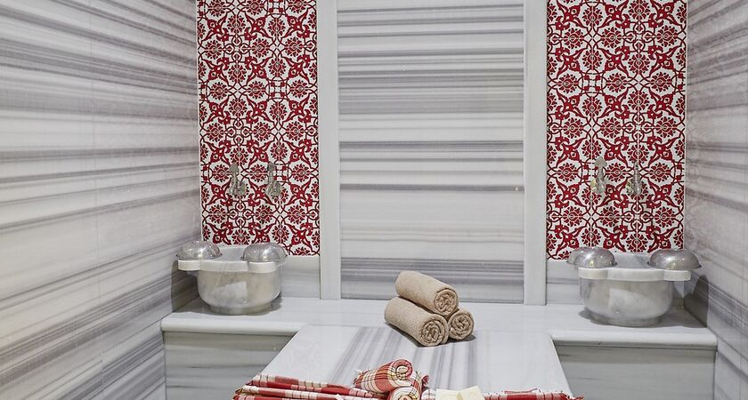Ramada Resort Kazdaglari Thermal and Spa