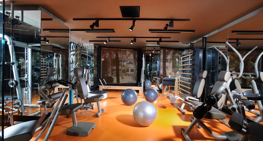 Elegance Hotels international Marmaris