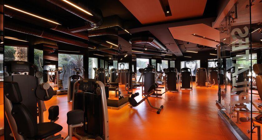Elegance Hotels international Marmaris