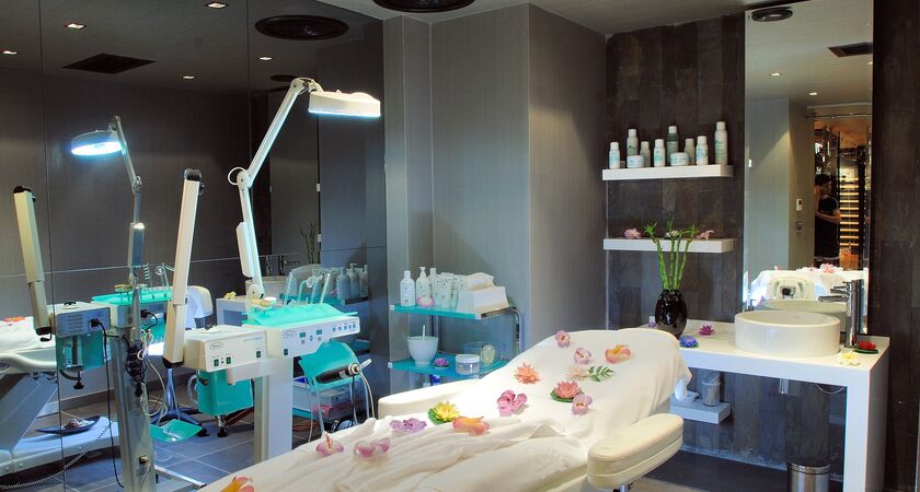 Elegance Hotels international Marmaris