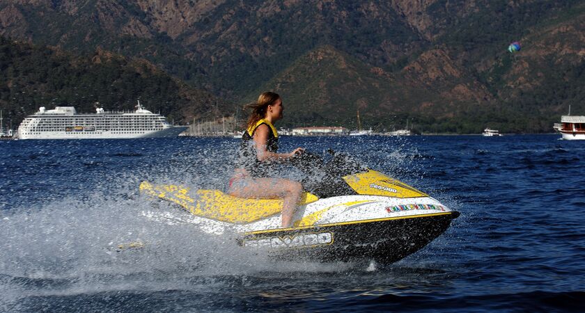 Elegance Hotels international Marmaris