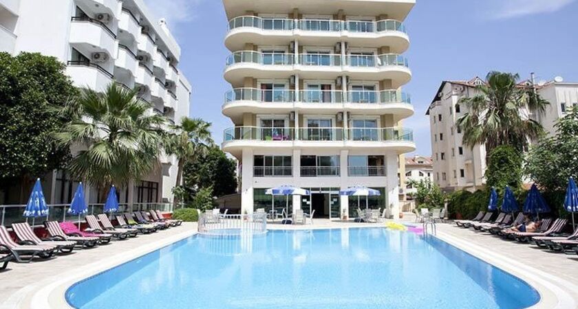 Alkan Hotel Marmaris