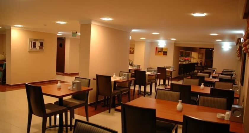 Alkan Hotel Marmaris