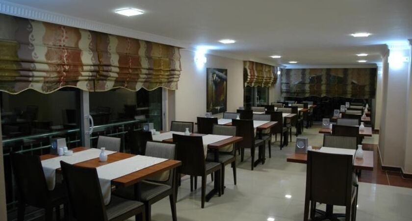 Alkan Hotel Marmaris