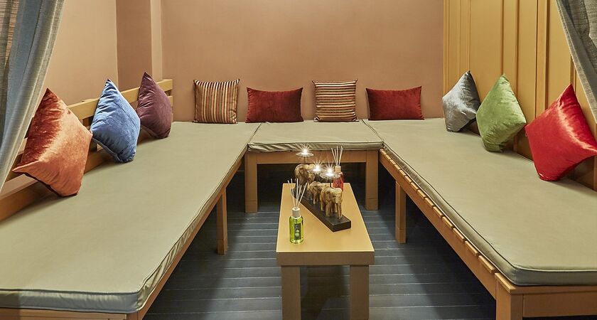 Ramada Resort Kazdaglari Thermal and Spa