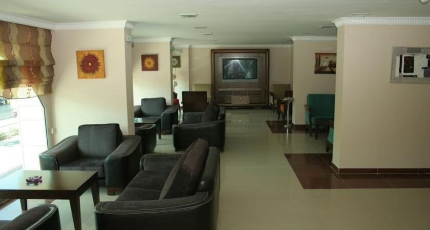 Alkan Hotel Marmaris