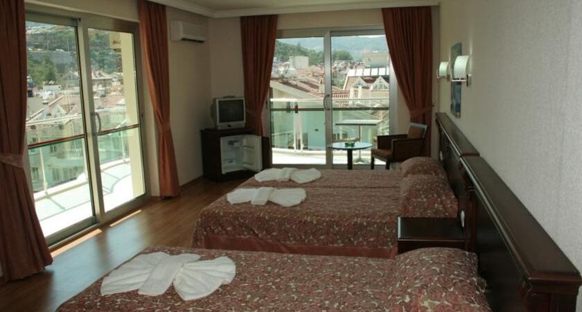 Alkan Hotel Marmaris