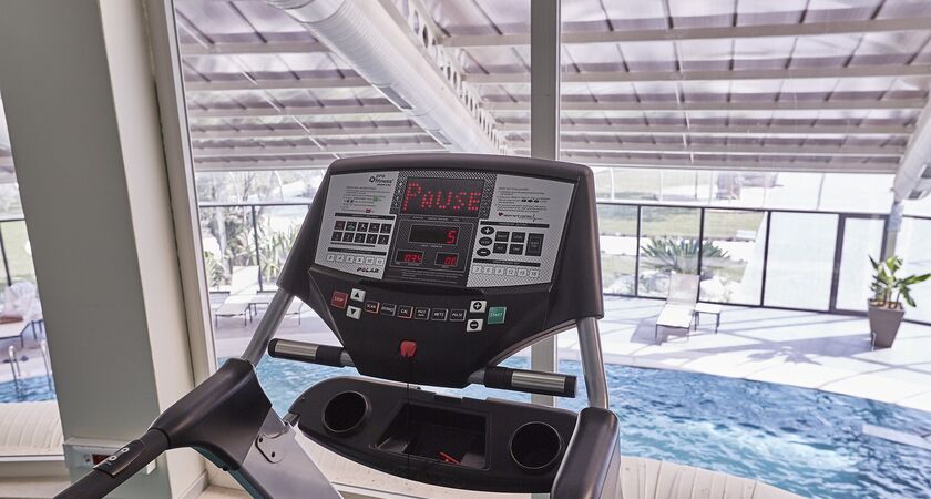 Ramada Resort Kazdaglari Thermal and Spa