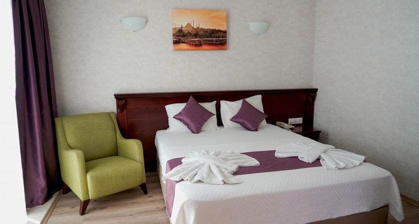 Alkan Hotel Marmaris