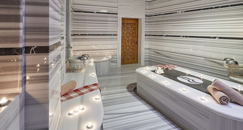 Ramada Resort Kazdaglari Thermal and Spa