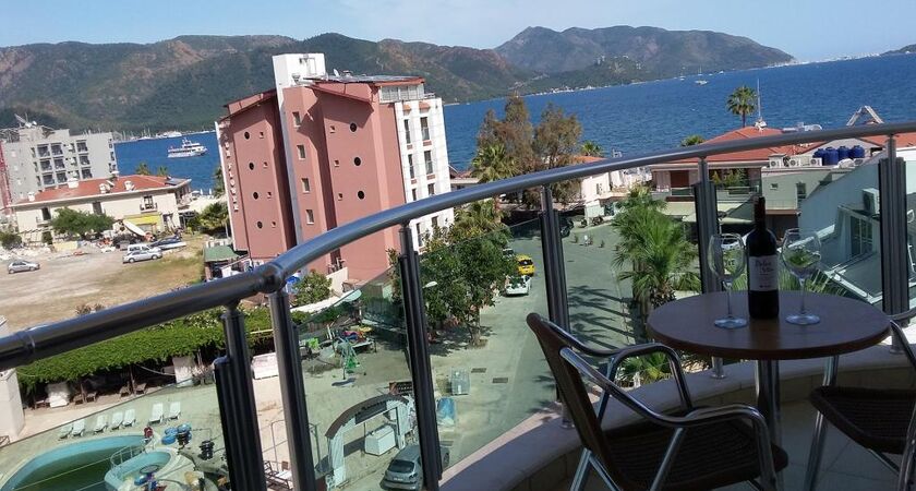 Cihantürk Hotel Marmaris