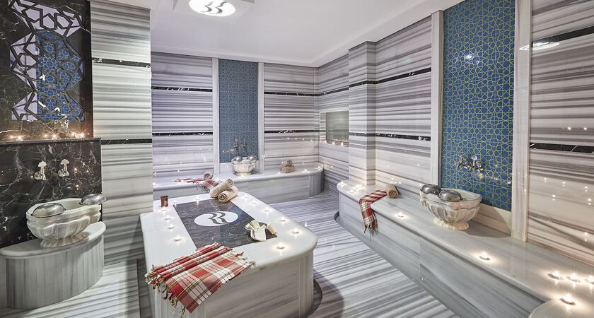 Ramada Resort Kazdaglari Thermal and Spa
