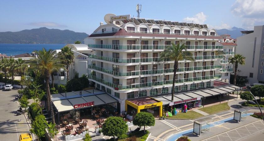 Cihantürk Hotel Marmaris