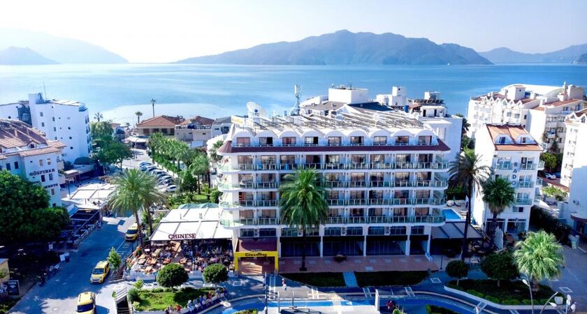 Cihantürk Hotel Marmaris