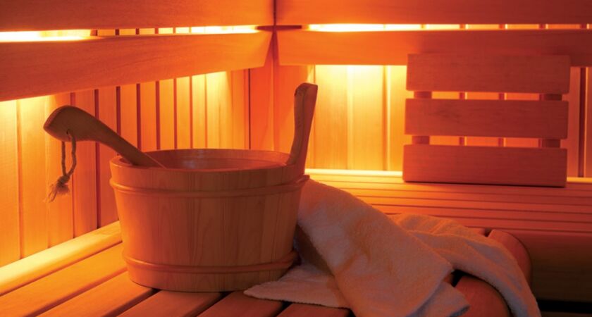 Patalya Thermal Resort Hotel