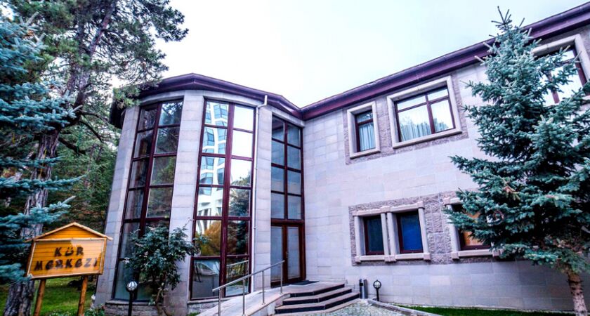 Patalya Thermal Resort Hotel