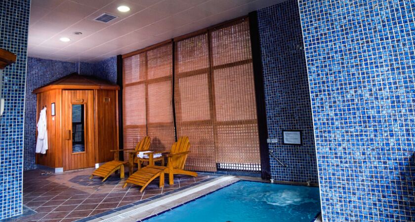 Patalya Thermal Resort Hotel