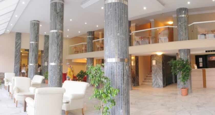 Sonnen Hotel Marmaris