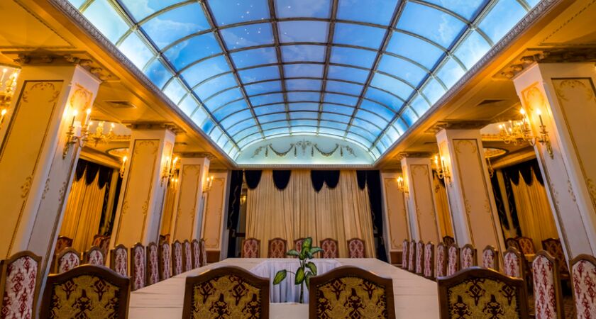 Patalya Thermal Resort Hotel