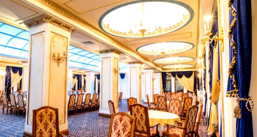 Patalya Thermal Resort Hotel