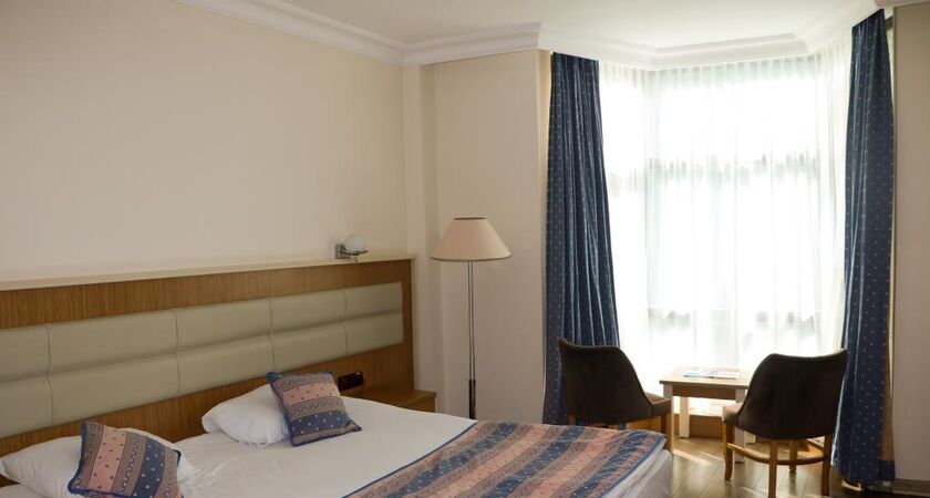 Patalya Thermal Resort Hotel